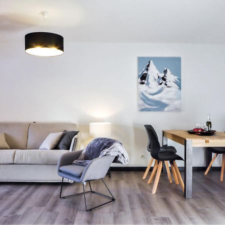 Apartment L'Espace Montagne-16 By Interhome Chamonix Eksteriør bilde