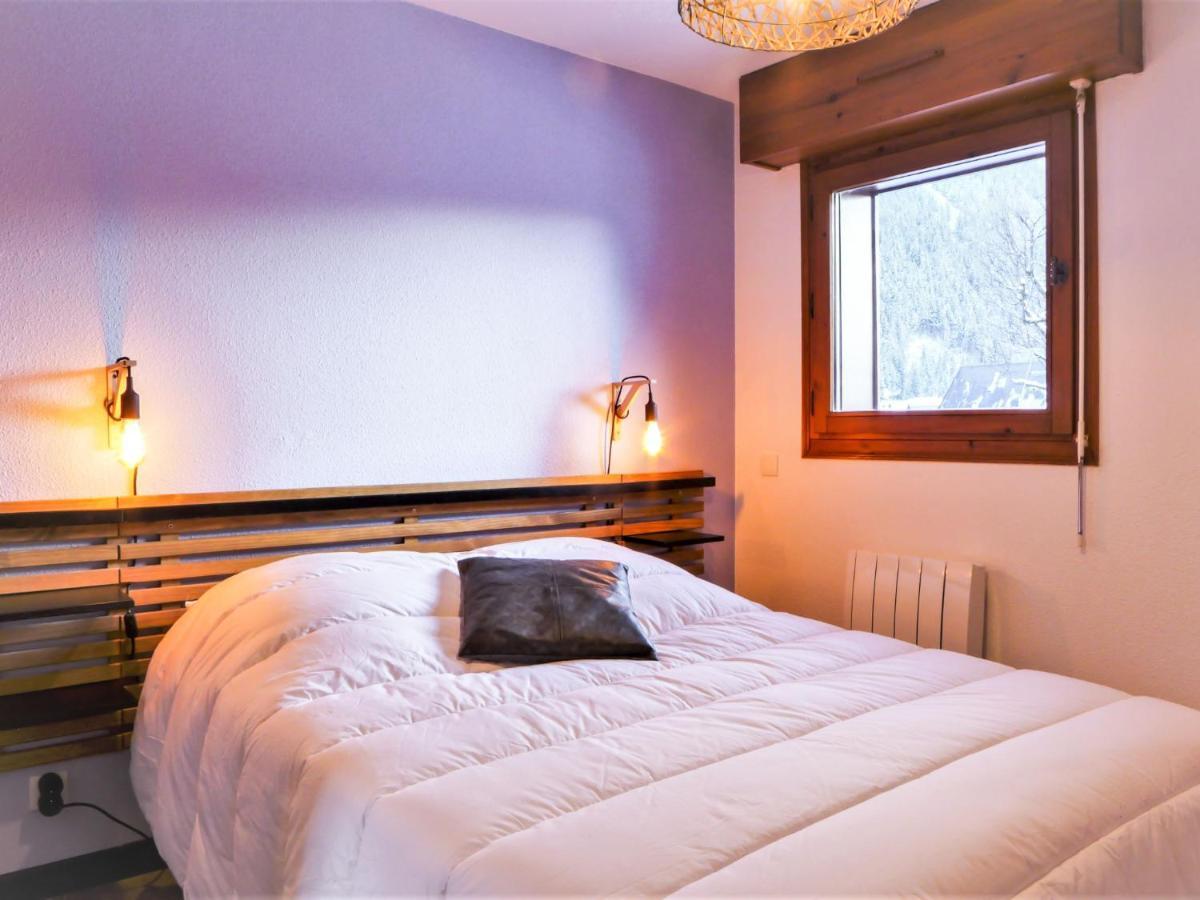 Apartment L'Espace Montagne-16 By Interhome Chamonix Eksteriør bilde