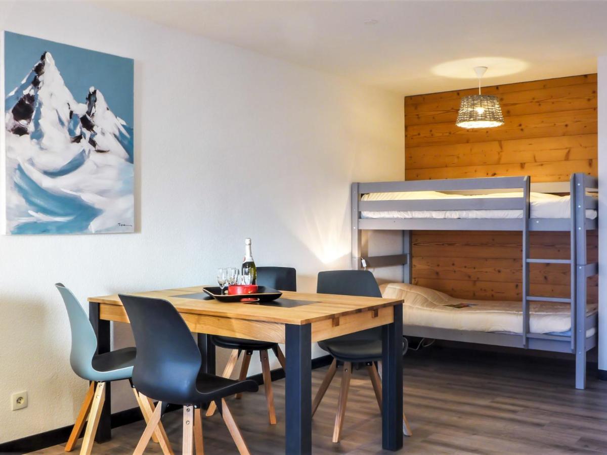 Apartment L'Espace Montagne-16 By Interhome Chamonix Eksteriør bilde